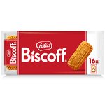 Lotus Biscoff Biscuit 16 two-packs