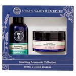 Neal's Yard Remedies Soothing Aromatic Collection 2023
