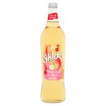 Shloer Apple Juice with White Grape Drink
