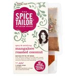 The Spice Tailor Mangalore Roasted Coconut Indian Curry Sauce Kit
