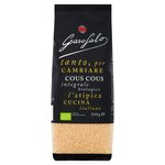 Garofalo Organic Whole Wheat Cous Cous
