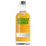 Absolut Mango Flavoured Swedish Vodka