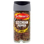 Schwartz Szechuan Pepper Jar