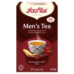 Yogi Tea Org Men's Tea