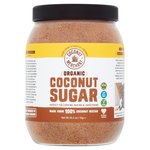 Coconut Merchant Organic Coconut Sugar