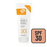 Green People SPF 30 Sun Cream Scent Free Travel Size