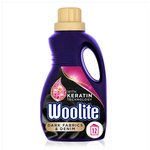 Woolite Laundry Detergent Liquid Darks & Denims