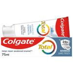Colgate Total Advanced Enamel Health Toothpaste
