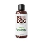 Bulldog Original 2in1 Beard Shampoo