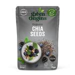Green Origins Organic Chia Seeds (Raw)