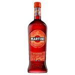 Martini Fiero Vermouth Aperitivo