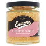 Epicure Chopped Garlic