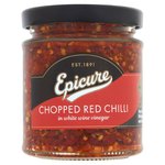 Epicure Chopped Red Chillies