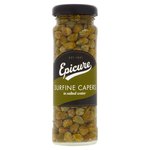 Epicure Surfine Capers
