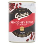 Epicure Red Kidney Beans