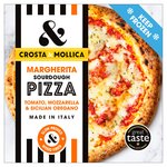 Crosta & Mollica Margherita Sourdough Pizza