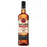 Bacardi Spiced Premium Rum Spirit Drink