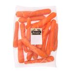 Burgess Harvest Veg Wonky Carrots