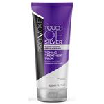 PROVOKE Touch of Silver Toning Treatment Mask