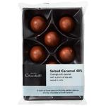 Hotel Chocolat Salted Caramel Selector