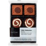 Hotel Chocolat Milk Chocolate Collection Selector