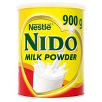 NIDO Full Cream Milk Powder