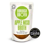 Borough Broth Organic Apple, Miso & Seaweed Broth