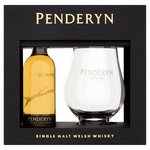 Penderyn Nosing Glass Gift Set