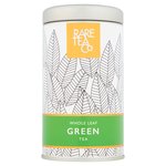 Rare Tea Company Loose Green Tea
