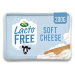 Arla LactoFREE  Soft Cheese