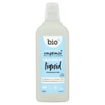 Bio-D Fragrance Free Eco Washing Up Liquid