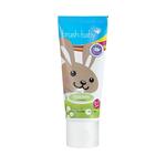 Brush-Baby Applemint Toothpaste, 0-3 Yrs