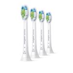 Philips Sonicare Optimal White Toothbrush Heads, White