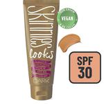 Skinnies Looks Tinted SPF 30 Dark BB Cream, Vegan