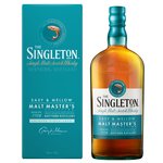 The Singleton of Dufftown Malt Master's Selection Single Malt Scotch Whisky