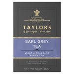 Taylors Earl Grey Teabags