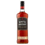 Whyte & Mackay Triple Matured Blended Scotch Whisky