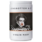 Longbottom & Co Virgin Mary