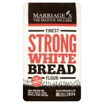 Marriage's Finest Strong White Flour