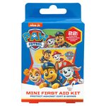 Paw Patrol Mini First Aid Kit