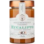 ADI Apicoltura Organic Eucalyptus Honey