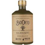 Bio Orto Organic Extra Virgin Olive Oil Monocultivar Peranzana