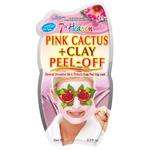 7th Heaven Cactus & Clay Peel-Off Face Mask