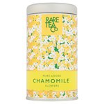Rare Tea Company Whole Chamomile