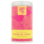 Rare Tea Company Masala Chai
