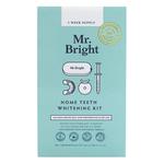 Mr. Bright Teeth Whitening Kit With Zipcase 4 Gels