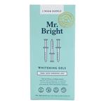 Mr. Bright Teeth Whitening Refills 3 Gels