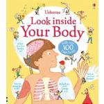Look Inside Your Body, from Usborne