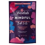 Westlab 'MINDFUL' Bathing Salts