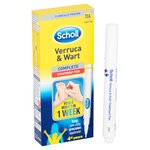 Scholl Wart & Verruca Removal Pen
